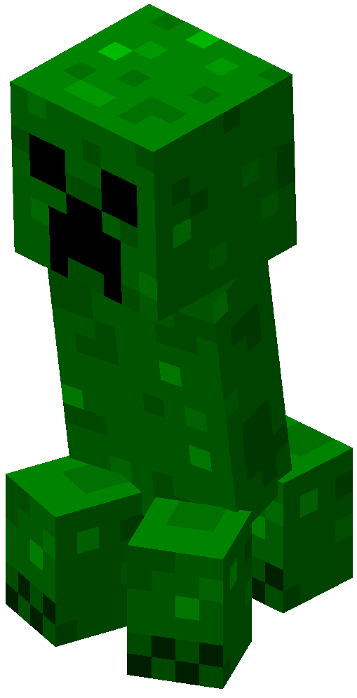 Creeper