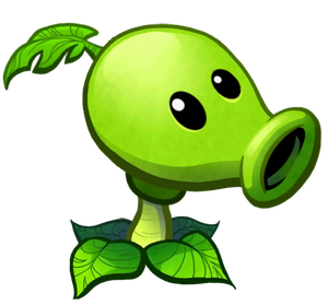 Peashooter